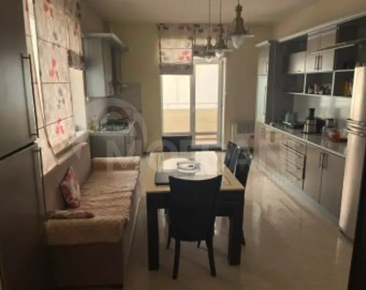 Apartments For Rent three-room 155м² 7/10 floor Tbilisi - photo 12