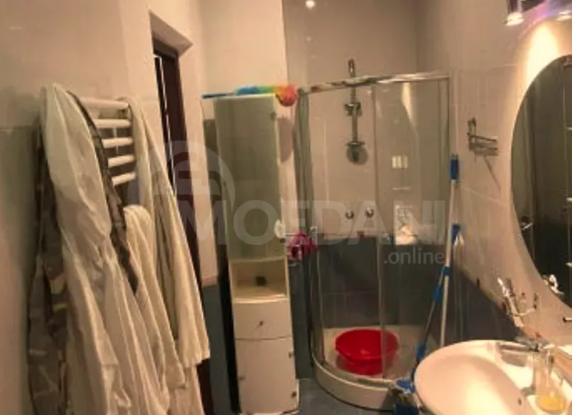 Apartments For Rent three-room 155м² 7/10 floor Tbilisi - photo 11