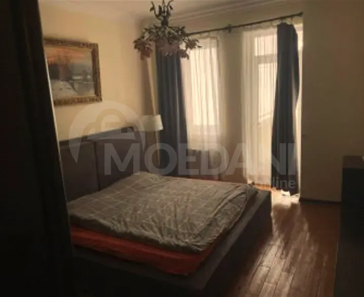Apartments For Rent three-room 155м² 7/10 floor Tbilisi - photo 7