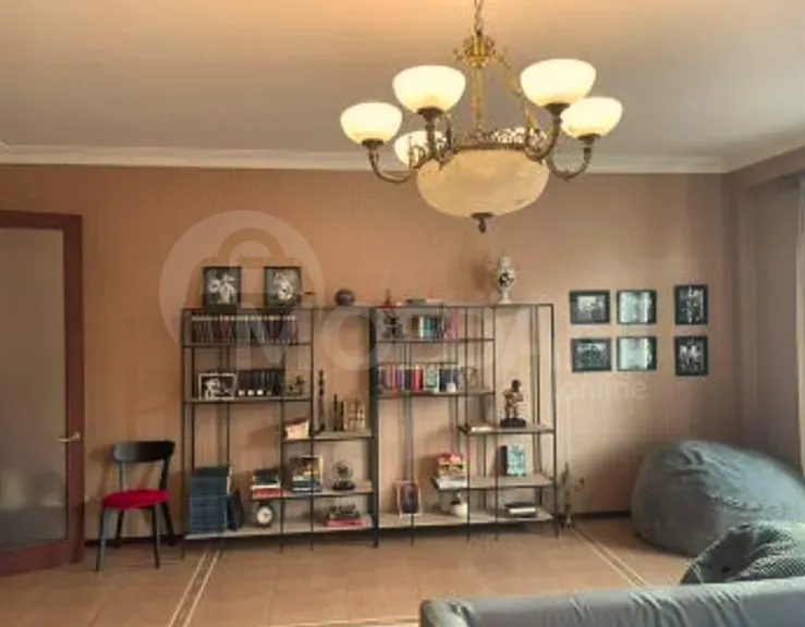 Apartments For Rent three-room 155м² 7/10 floor Tbilisi - photo 6