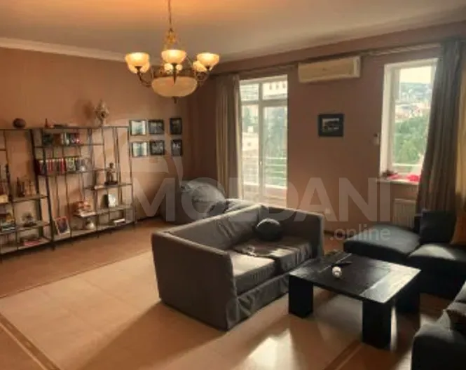 Apartments For Rent three-room 155м² 7/10 floor Tbilisi - photo 9