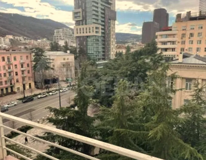 Apartments For Rent three-room 155м² 7/10 floor Tbilisi - photo 1