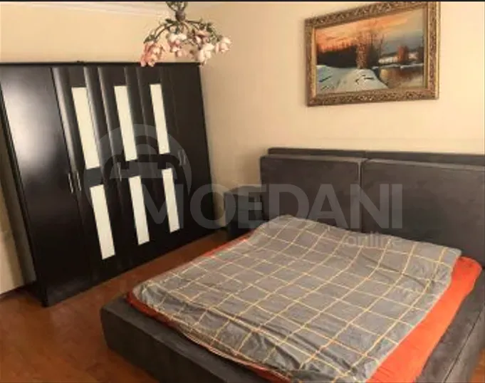 Apartments For Rent three-room 155м² 7/10 floor Tbilisi - photo 2