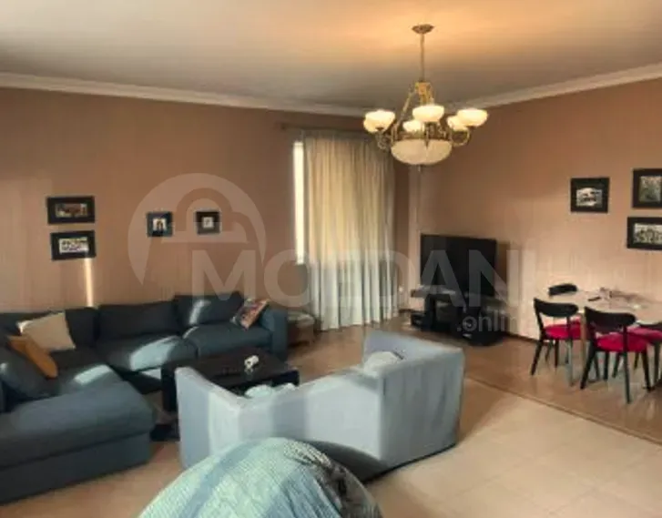 Apartments For Rent three-room 155м² 7/10 floor Tbilisi - photo 5