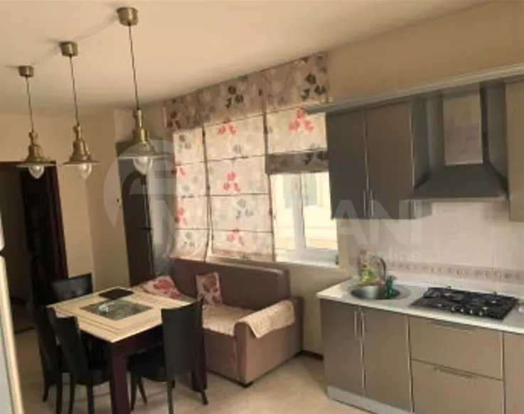 Apartments For Rent three-room 155м² 7/10 floor Tbilisi - photo 10