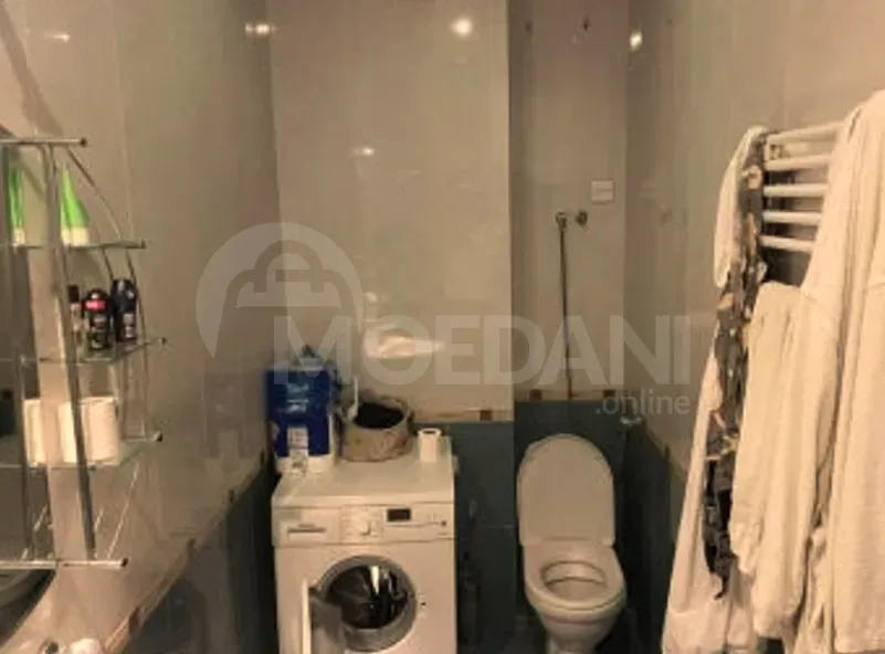 Apartments For Rent three-room 155м² 7/10 floor Tbilisi - photo 8