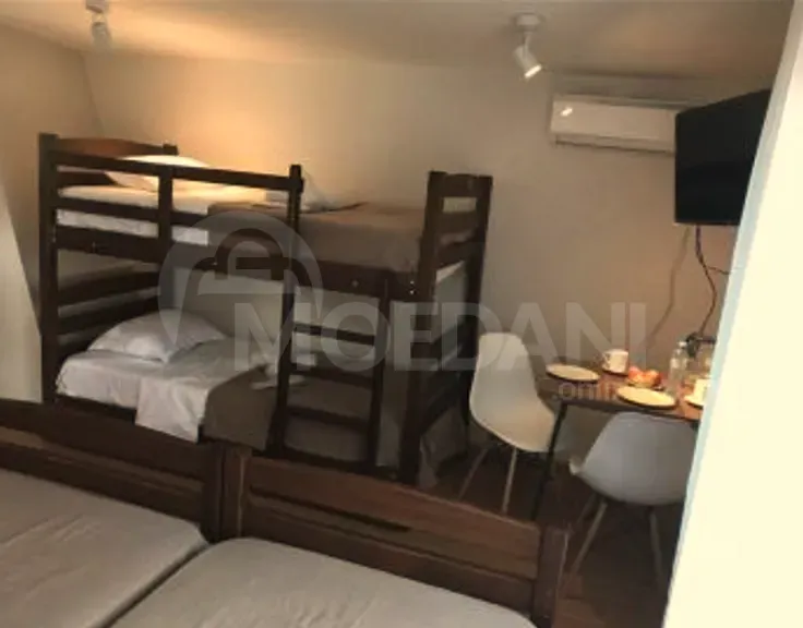 ქირავდება სახლი 120м² თბილისი - photo 12