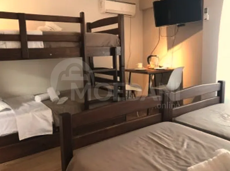 ქირავდება სახლი 120м² თბილისი - photo 4