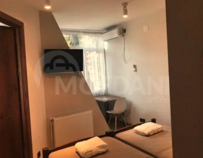 ქირავდება სახლი 120м² თბილისი - photo 11