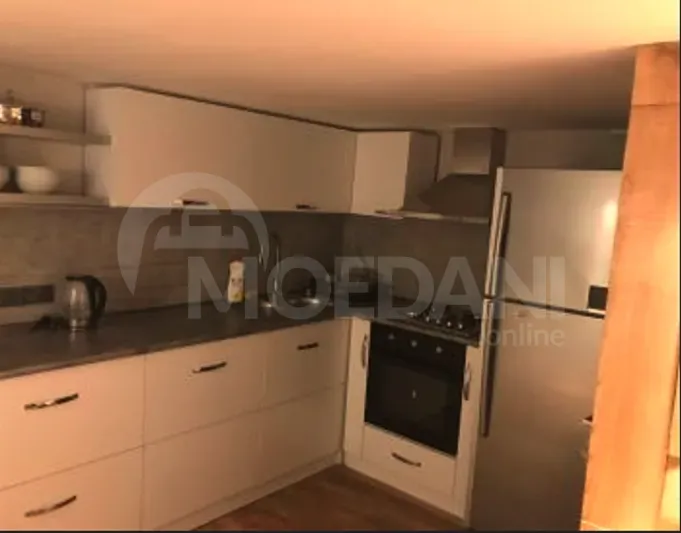 ქირავდება სახლი 120м² თბილისი - photo 8