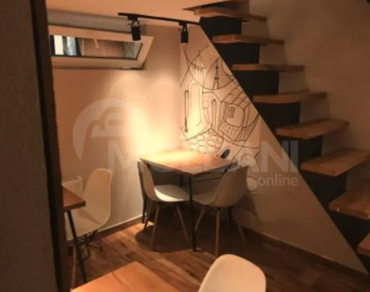 ქირავდება სახლი 120м² თბილისი - photo 6