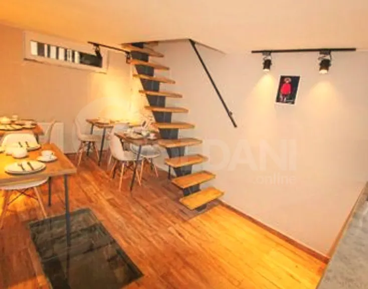 ქირავდება სახლი 120м² თბილისი - photo 2