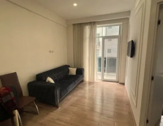 Apartments For Rent two-room 45м² 6/12 floor Tbilisi