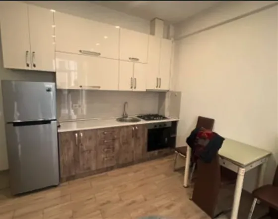 Apartments For Rent two-room 45м² 6/12 floor Tbilisi
