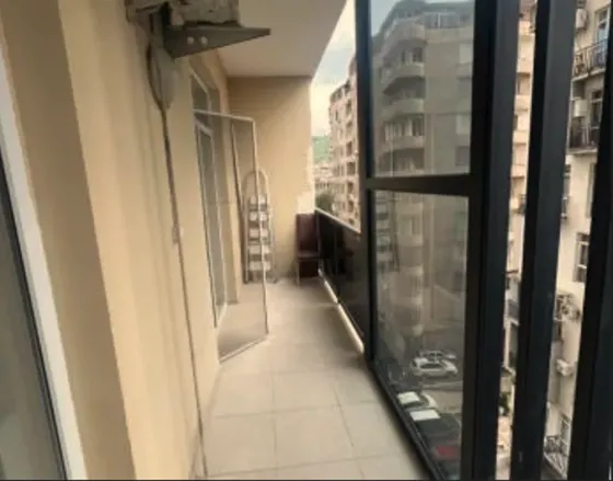 Apartments For Rent two-room 45м² 6/12 floor Tbilisi