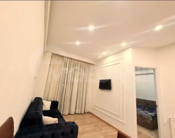 Apartments For Rent two-room 45м² 6/12 floor Tbilisi - photo 10