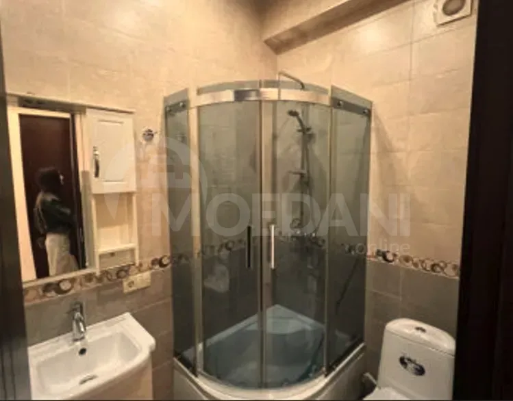 Apartments For Rent two-room 45м² 6/12 floor Tbilisi - photo 7