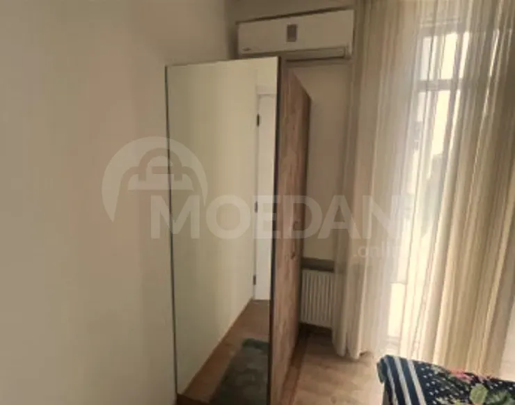 Apartments For Rent two-room 45м² 6/12 floor Tbilisi - photo 2
