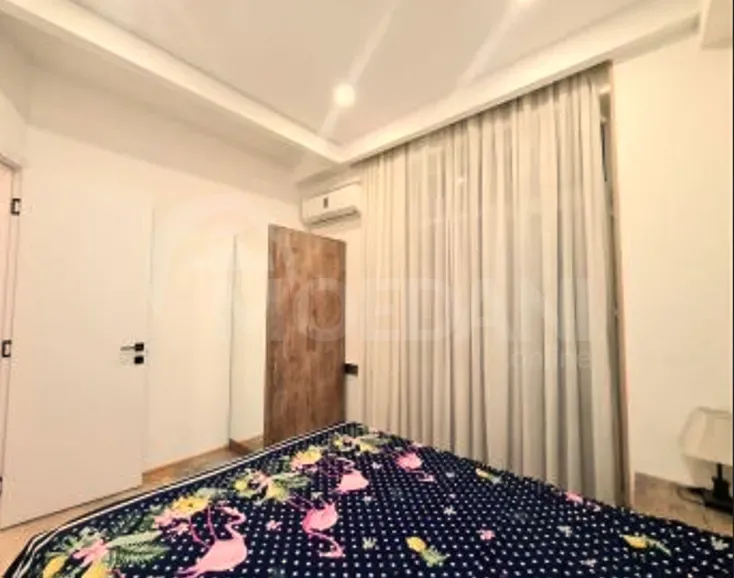 Apartments For Rent two-room 45м² 6/12 floor Tbilisi - photo 11