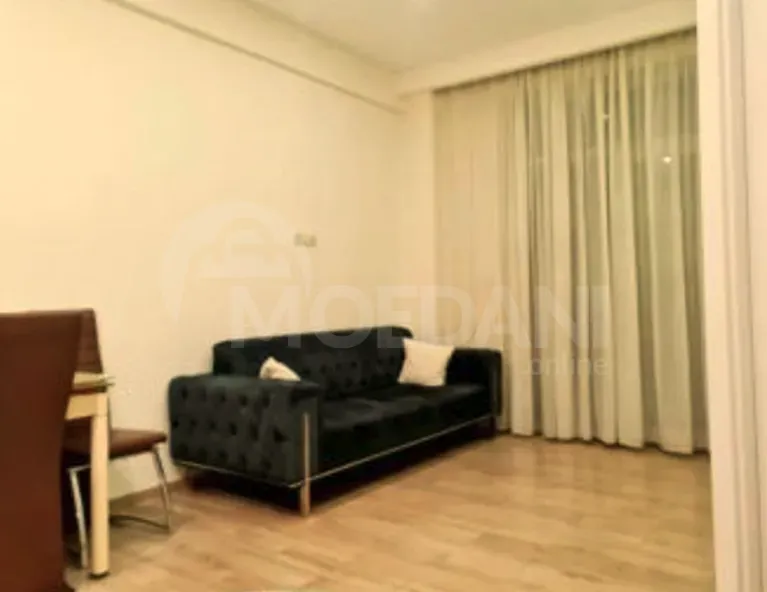 Apartments For Rent two-room 45м² 6/12 floor Tbilisi - photo 8