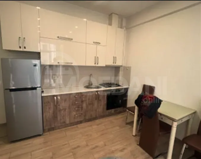 Apartments For Rent two-room 45м² 6/12 floor Tbilisi - photo 1