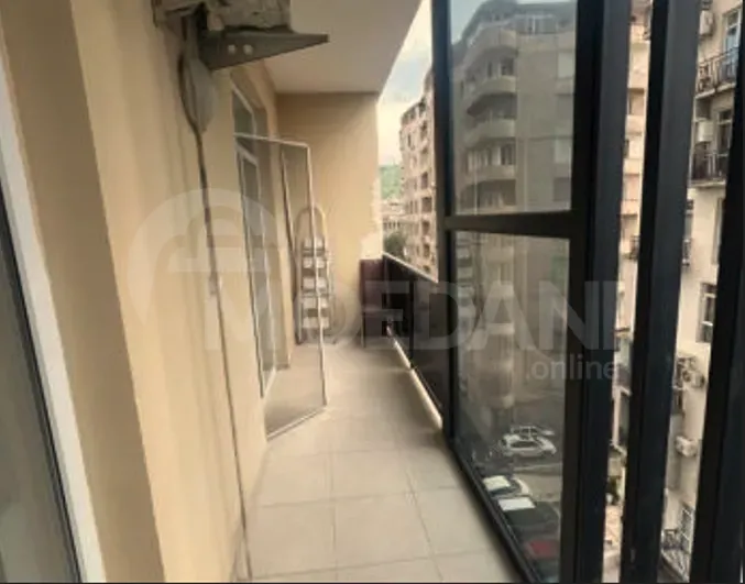 Apartments For Rent two-room 45м² 6/12 floor Tbilisi - photo 4