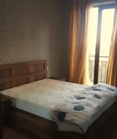 ქირავდება 2 ოთახიანი ბინა 55მ² 5/10 სართ თბილისი