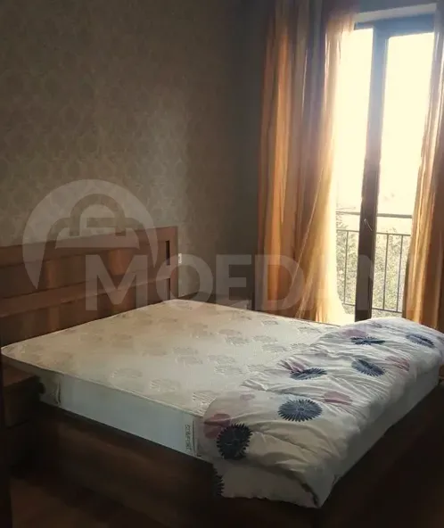 ქირავდება 2 ოთახიანი ბინა 55მ² 5/10 სართ თბილისი - photo 4