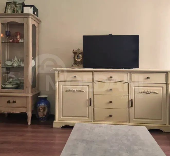 ქირავდება 2 ოთახიანი ბინა 55მ² 5/10 სართ თბილისი - photo 3