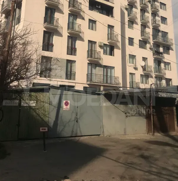 ქირავდება 2 ოთახიანი ბინა 55მ² 5/10 სართ თბილისი - photo 9