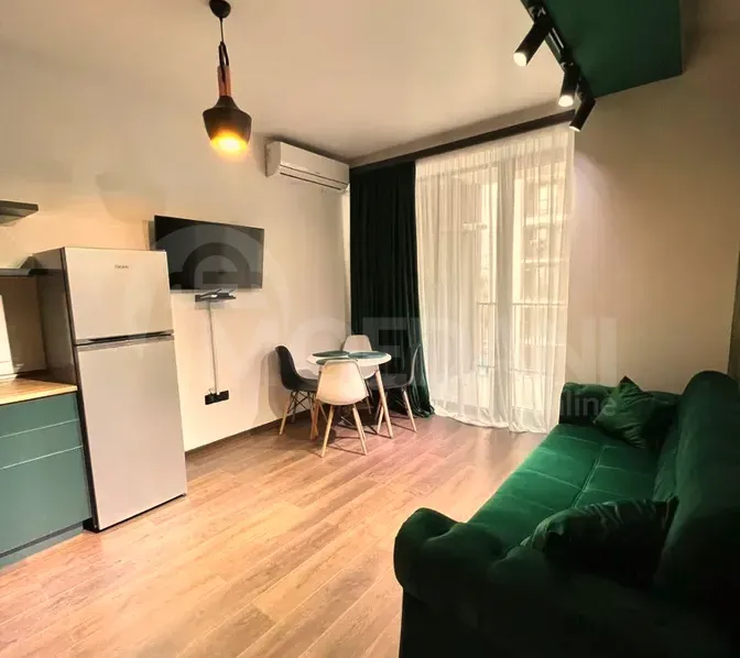 ქირავდება 2 ოთახიანი ბინა 53მ² 8/12 სართ თბილისი - photo 6