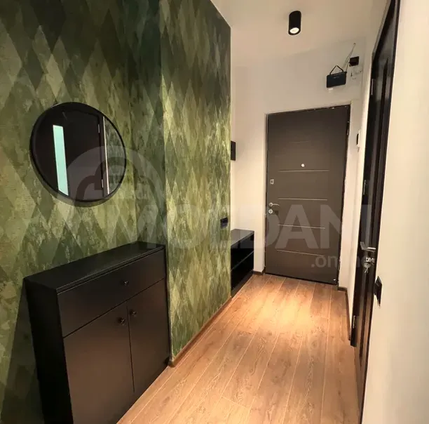 ქირავდება 2 ოთახიანი ბინა 53მ² 8/12 სართ თბილისი - photo 4