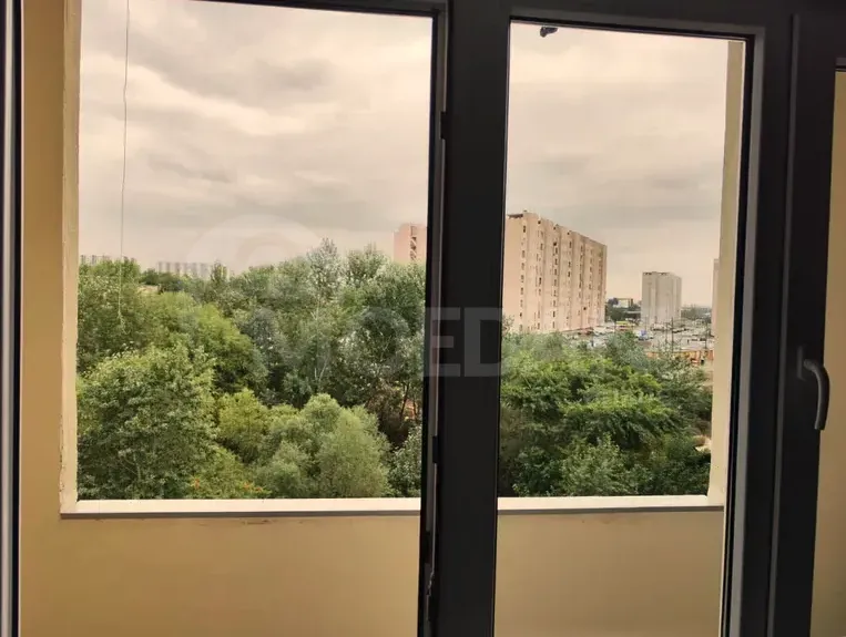 ქირავდება 2 ოთახიანი ბინა 40მ² 5/10 სართ თბილისი - photo 5