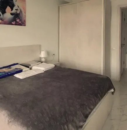 Apartments For Rent two-room 52м² 22/22 floor Tbilisi