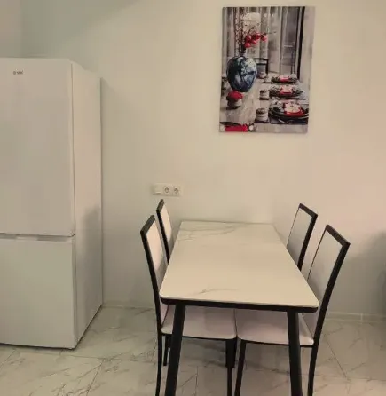 Apartments For Rent two-room 52м² 22/22 floor Tbilisi