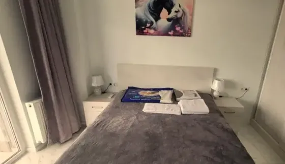 Apartments For Rent two-room 52м² 22/22 floor Tbilisi