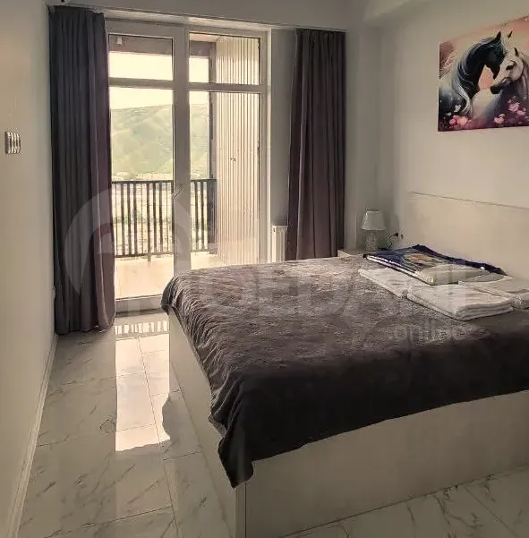 Сдам 2-комн. квартиру 52м² 22/22 эт. Тбилиси - изображение 10