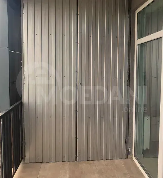 Сдам 2-комн. квартиру 52м² 22/22 эт. Тбилиси - изображение 3