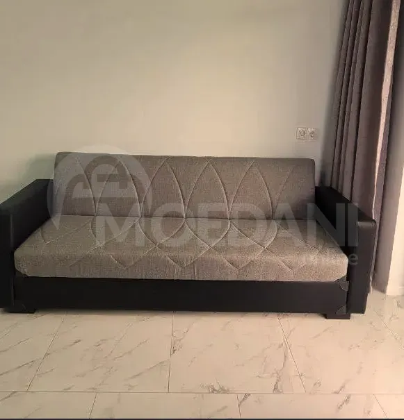 Сдам 2-комн. квартиру 52м² 22/22 эт. Тбилиси - изображение 7