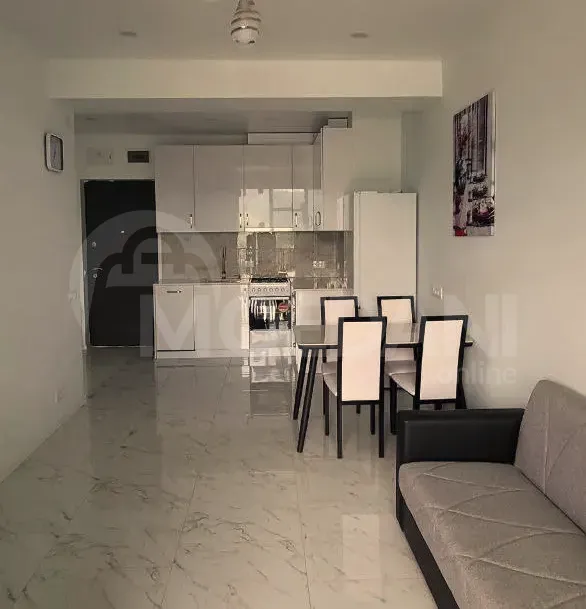 Сдам 2-комн. квартиру 52м² 22/22 эт. Тбилиси - изображение 9