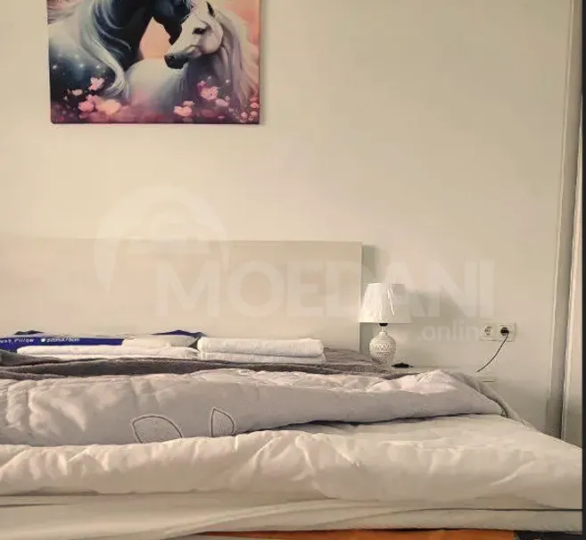 Сдам 2-комн. квартиру 52м² 22/22 эт. Тбилиси - изображение 11