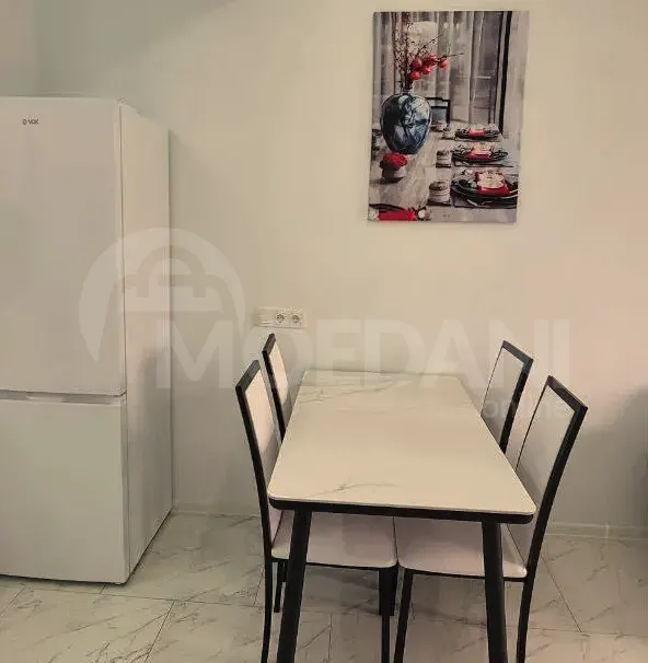 Сдам 2-комн. квартиру 52м² 22/22 эт. Тбилиси - изображение 2