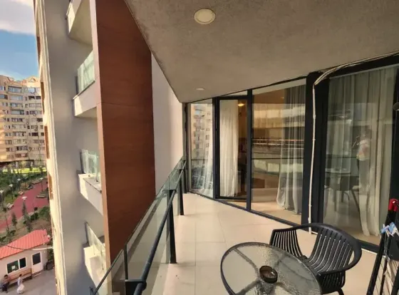 ქირავდება 2 ოთახიანი ბინა 67მ² 8/15 სართ თბილისი