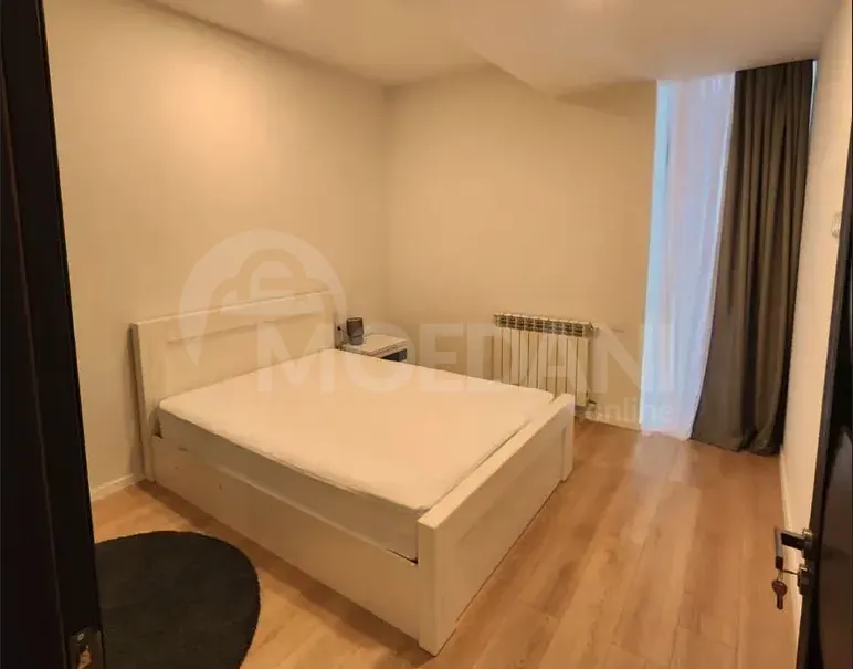 ქირავდება 2 ოთახიანი ბინა 67მ² 8/15 სართ თბილისი - photo 5