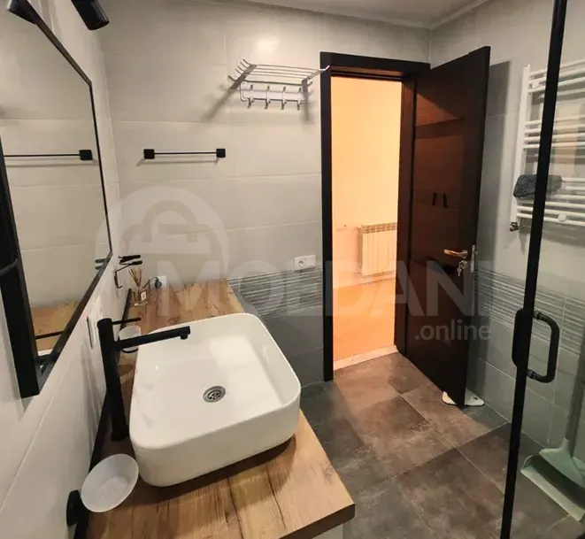 ქირავდება 2 ოთახიანი ბინა 67მ² 8/15 სართ თბილისი - photo 2