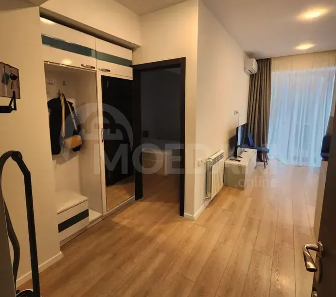 ქირავდება 2 ოთახიანი ბინა 67მ² 8/15 სართ თბილისი - photo 9