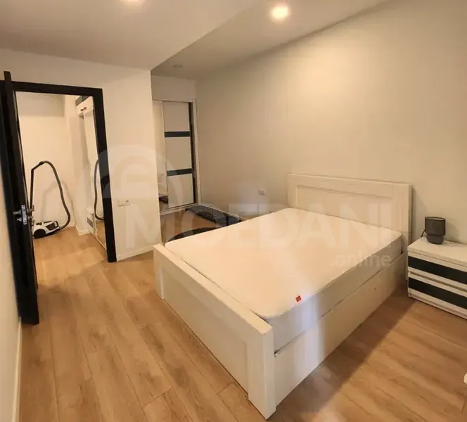 ქირავდება 2 ოთახიანი ბინა 67მ² 8/15 სართ თბილისი - photo 4