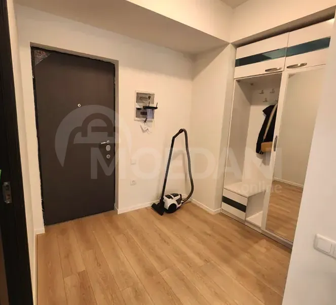 ქირავდება 2 ოთახიანი ბინა 67მ² 8/15 სართ თბილისი - photo 8