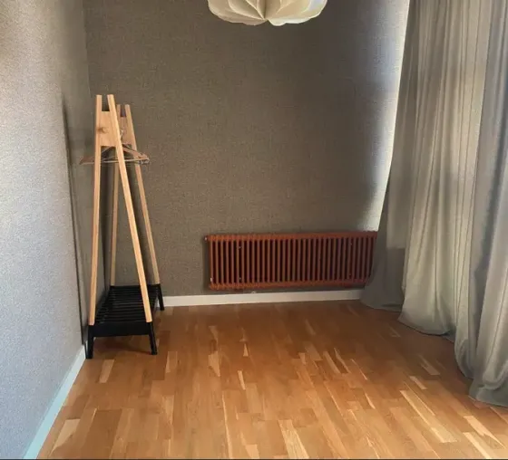 Apartments For Rent three-room 100м² 22/23 floor Tbilisi