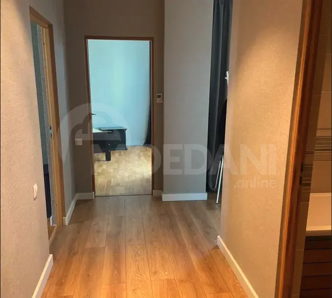 Apartments For Rent three-room 100м² 22/23 floor Tbilisi - photo 8